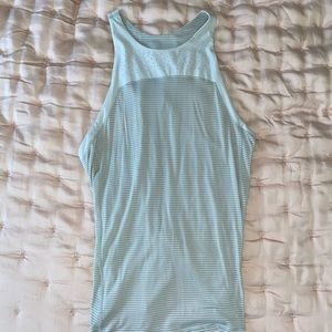 Lululemon tank top